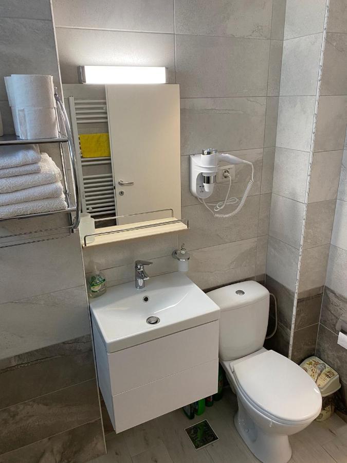 Andi Residence Navodari Ngoại thất bức ảnh