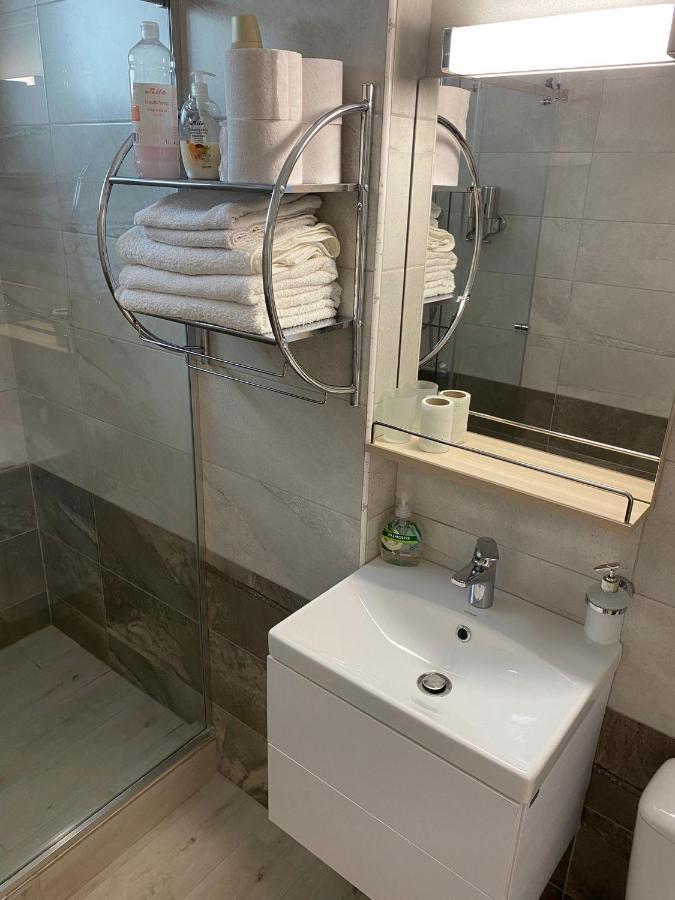 Andi Residence Navodari Ngoại thất bức ảnh