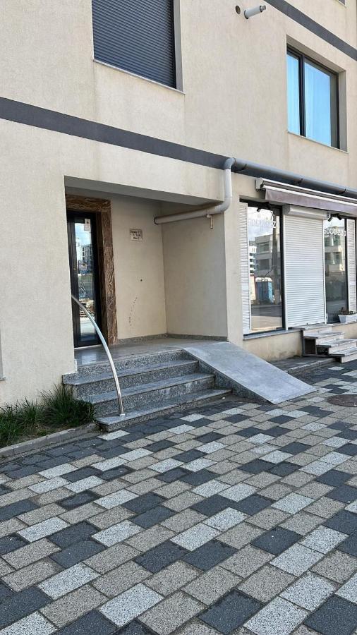 Andi Residence Navodari Ngoại thất bức ảnh