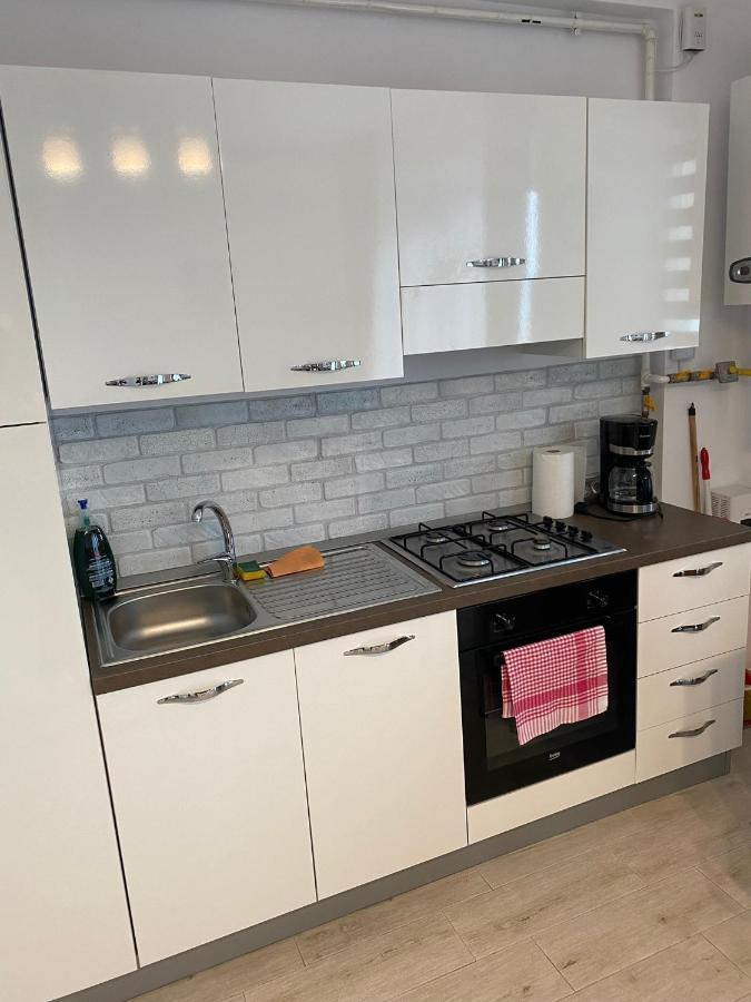 Andi Residence Navodari Ngoại thất bức ảnh