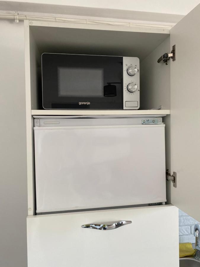 Andi Residence Navodari Ngoại thất bức ảnh